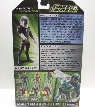 Box man green suit helmet - a box free wallpaper for tablet