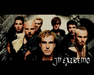 Group men standing wall ex - dai jin free wallpaper for desktop