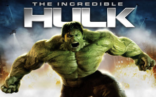 Hulk movie poster action epic - incredible free wallpaper for desktop