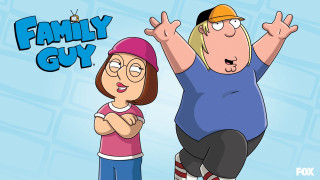 Cartoon character woman family guy - fanny mcian free wallpaper