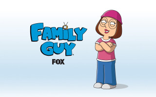 Cartoon character family guy fox - barbara greg free wallpaper