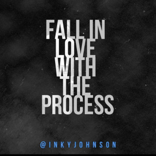 Fall in love process tattoo - love free wallpaper for tablet