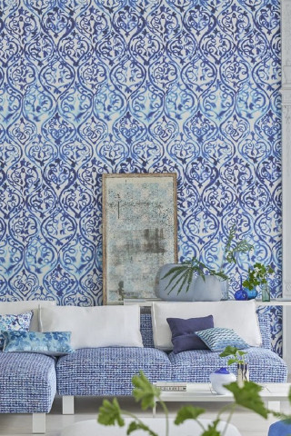 Living room couch painting plant - a plant in the corner free wallpaper for mobile