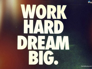 Work hard poster inspiration motivation - hard free wallpaper