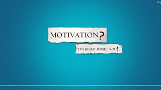 Motivation torn paper piece of 2 - a piece of paper free wallpaper for desktop