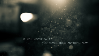 Rain falling window quote black - buckminster fuller free wallpaper for desktop