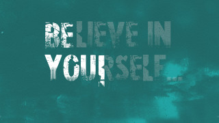 Be alive in yourself sky - alive free wallpaper