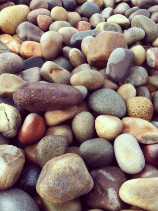 Pile of rocks red and - a pile of rocks free wallpaper