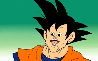 Goofy cartoon character funny expression - goofy free wallpaper