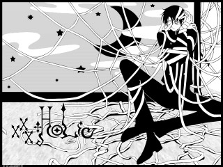 Black white drawing woman chair - aubrey beardsley free wallpaper