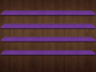 Purple shelf wooden floor wall - a wooden floor next free wallpaper