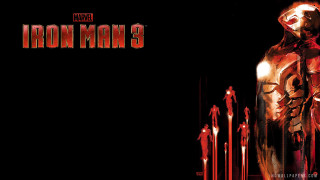 Iron man red suit arrows - a red suit free wallpaper