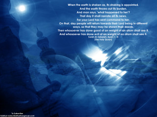 Blue background poem person light - a poem free wallpaper