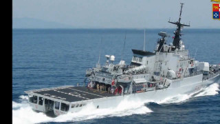 Large boat ocean people deck - hurufiyya free wallpaper