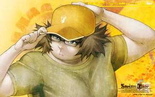 Man yellow hat green shirt - a yellow hat free wallpaper