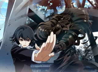 Man suit hand out giant - a giant robot free wallpaper