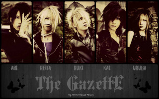 Rococo gothic row women hair - a row free wallpaper for desktop