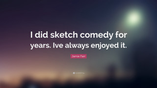 Sketch comedy famous actor quote - a pencil sketch free wallpaper