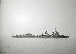 Large boat water shoreline sky - a shore line free wallpaper