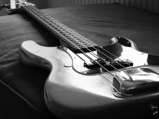 Bass guitar bed case background - billie waters free wallpaper for desktop
