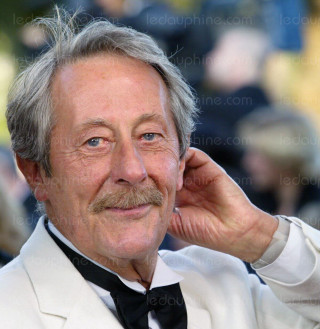 White suit mustache old man - black tie free wallpaper