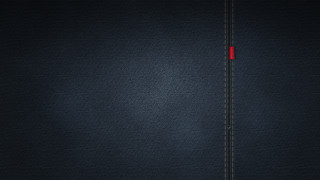 Dark blue background red stripe - barnett newman free wallpaper