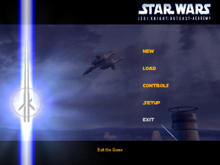 Star wars fighter jet lightsaber - game free wallpaper