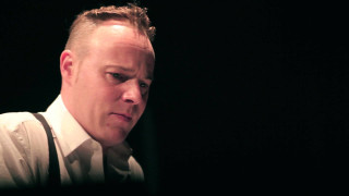 Man white shirt tie laptop - christian macnevin free wallpaper for desktop