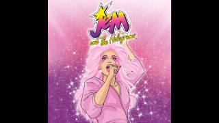 Cartoon character pink hair star - benjamin marra free wallpaper