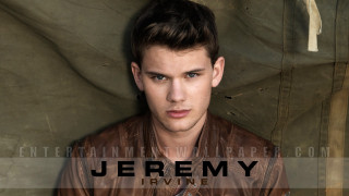 Everett warner leather jacket green - a leather jacket free wallpaper for desktop