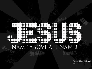 Jesus cross black white photo - divine free wallpaper