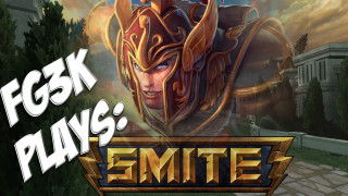Man helmet fsk plays smite - image of a man free wallpaper for desktop