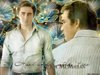 Man standing white shirt tie - colin middleton free wallpaper