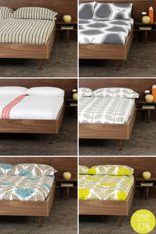 Bed wooden frame comforter brown - a wooden frame free wallpaper