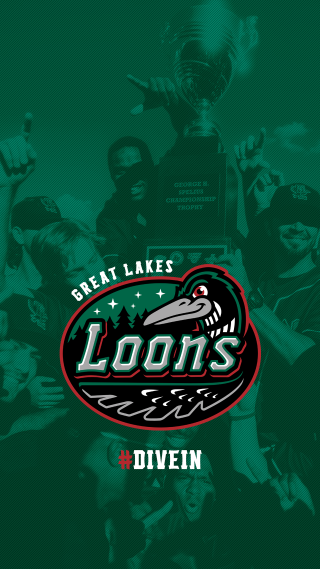 Group trophy green background loons - a group of people holding free wallpaper