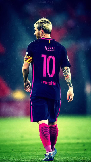 Man tattoo soccer uniform field - plasticien free wallpaper for mobile
