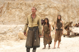 Mountain side brown outfit figurative - game free wallpaper for desktop