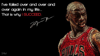 Basketball player failed quote motivation - derek gores free wallpaper