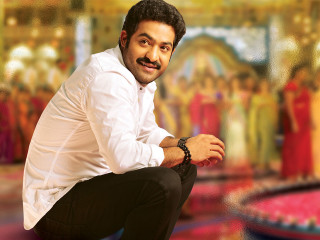 Man stool stage people white - a stool in front free wallpaper