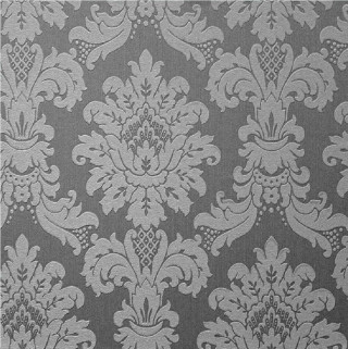 Gray white wallpaper flower leaf - brassaï free wallpaper for tablet