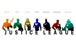 Justice league group people white - justice free wallpaper