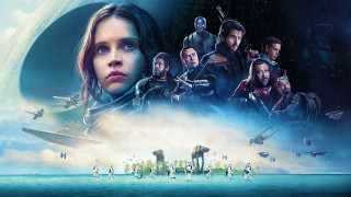 Star wars poster woman group - movie free wallpaper