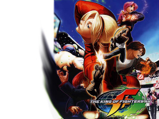 Game poster woman gun man - other person free wallpaper for desktop