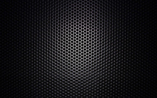 Black background circular pattern circles 8 - black background free wallpaper for desktop