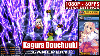 Game screen girl man purple - ultra high definition free wallpaper