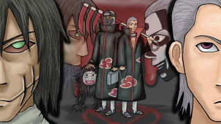 Man black hair green eyes 2 - a red heart free wallpaper for desktop