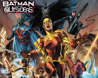 Batman suicides cover art image - a yellow outfit free wallpaper