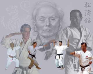 Karate collage players names chinese - their name free wallpaper