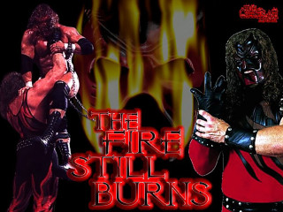 Man wrestling outfit holding woman - free aesthetic wallpaper