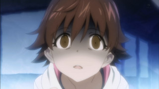 Brown hair white shirt black - brown hair free wallpaper